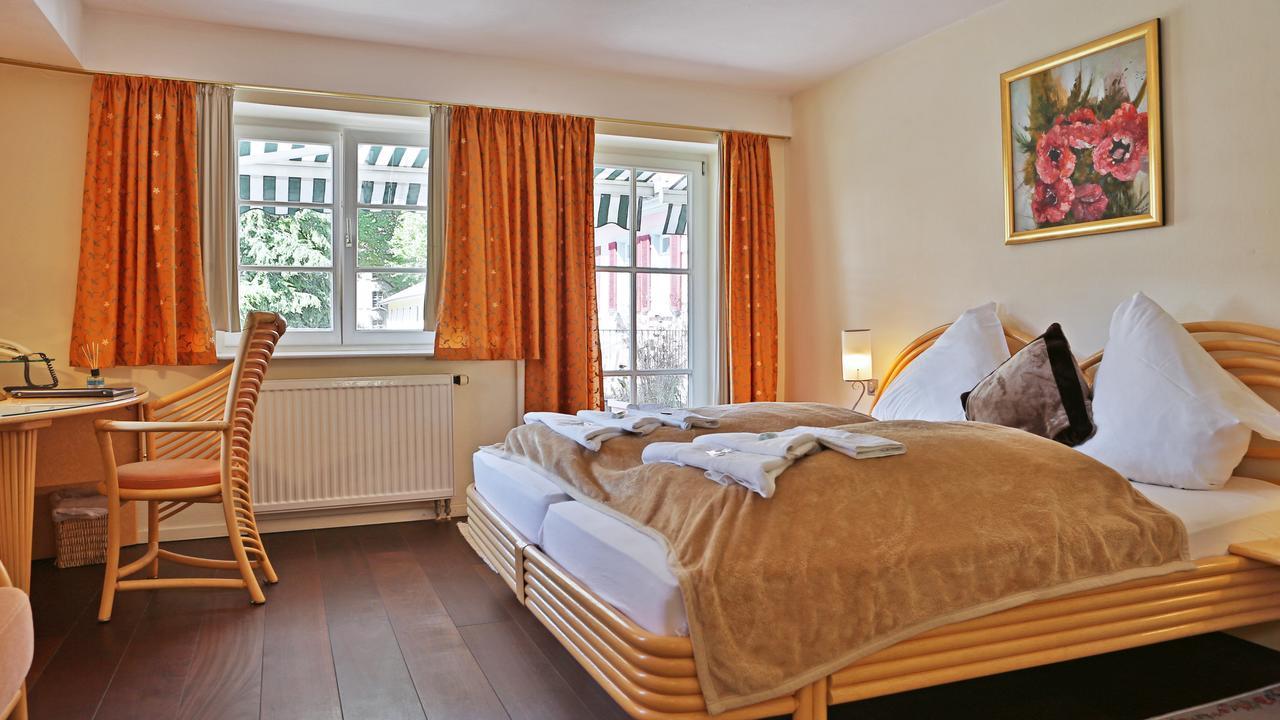 Das Lamm Heidelberg Exteriér fotografie
