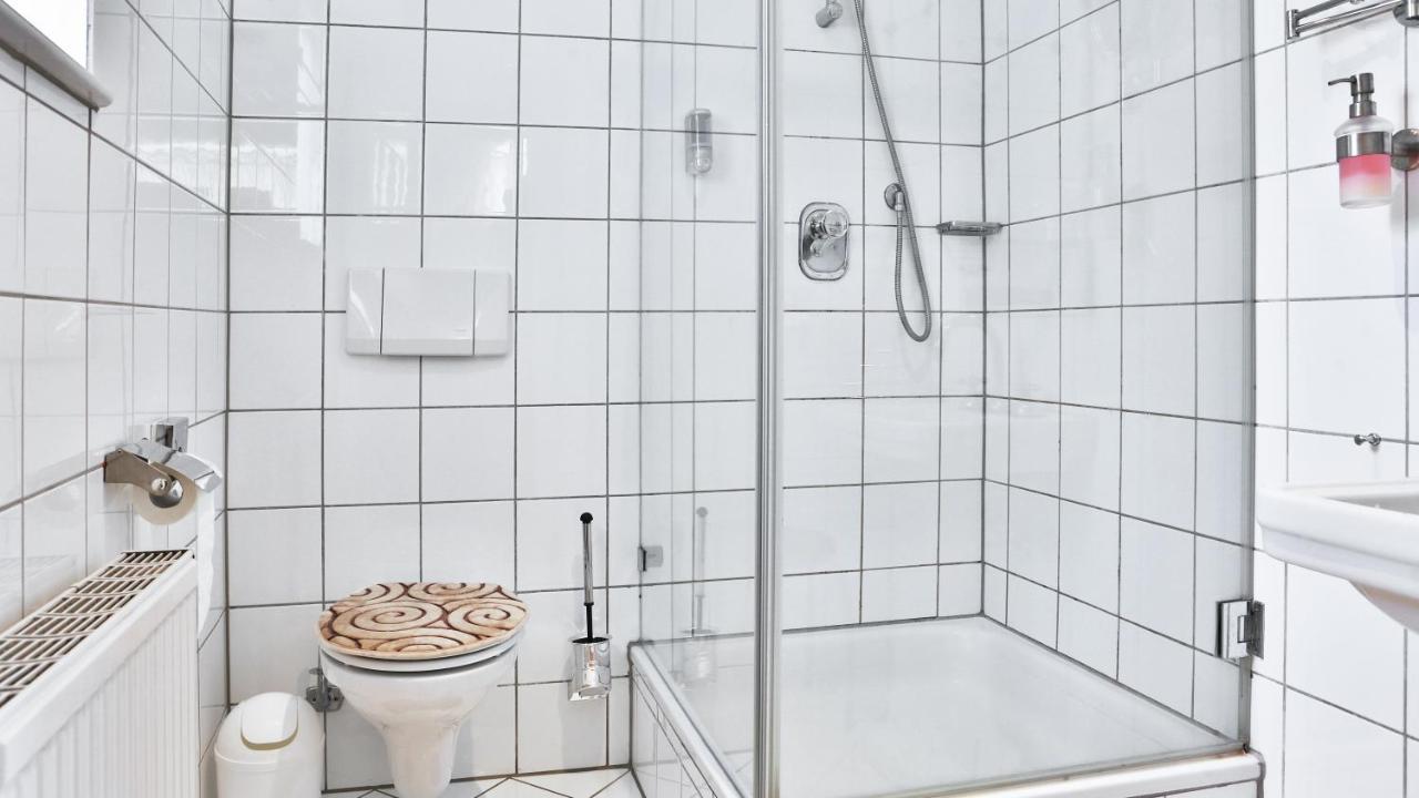Das Lamm Heidelberg Exteriér fotografie